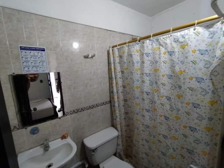 Hotel Andalucia Inn 圣玛尔塔 外观 照片